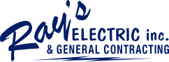 Ray's Electric & General Contracting