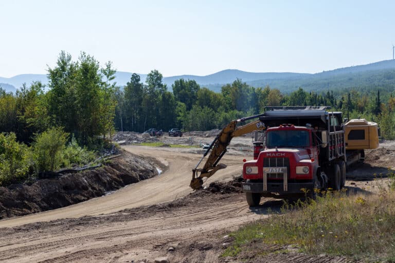 Jericho State Park RV Campground